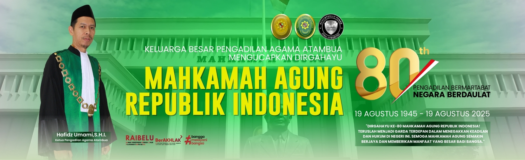 HUT MARI 80 WEB SLIDE