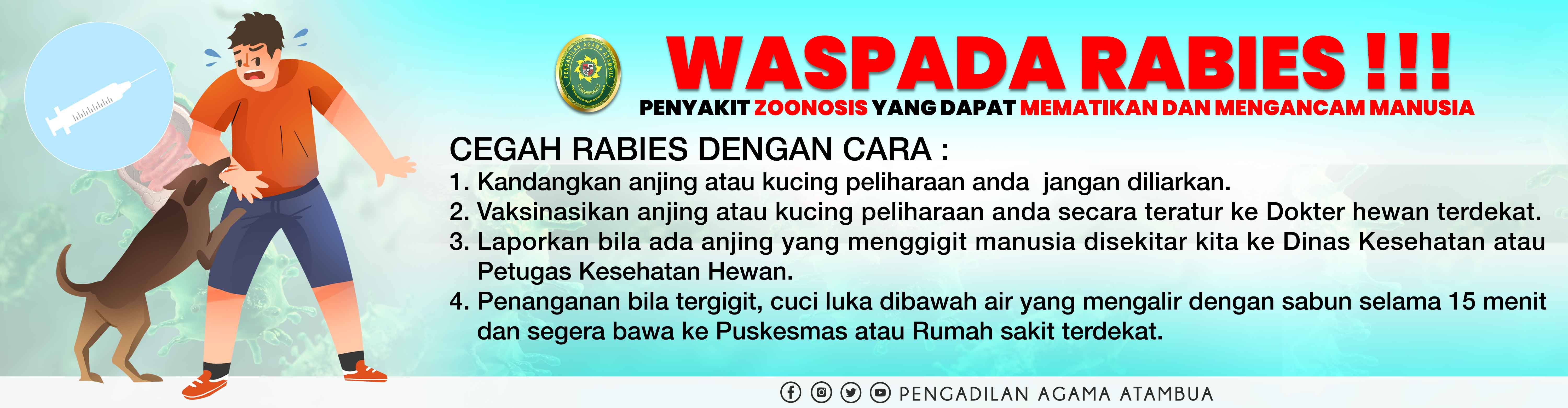 Rabies