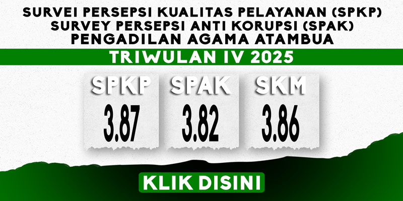 SPKP SPAK SKM TRIWULAN IV 2025
