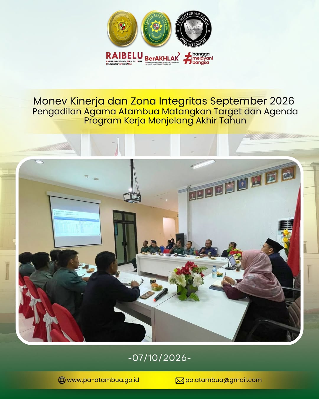 Monev September 2026 1