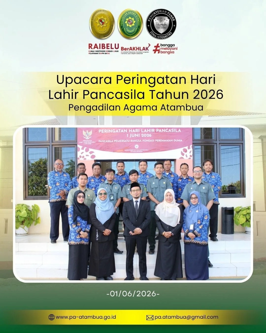 Harlah 2