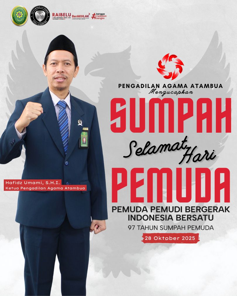 SUMPAH PEMUDA 2025 2
